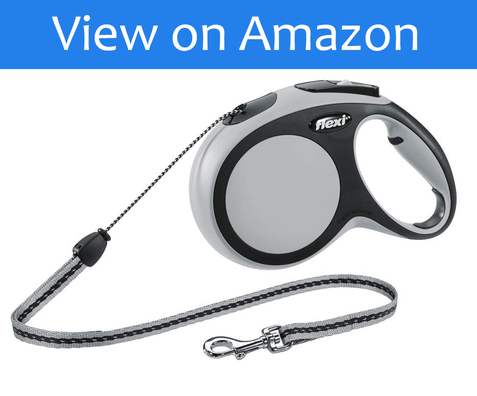 5 Best Retractable Dog Leads in 2020 Our Top Choices Dog Desires
