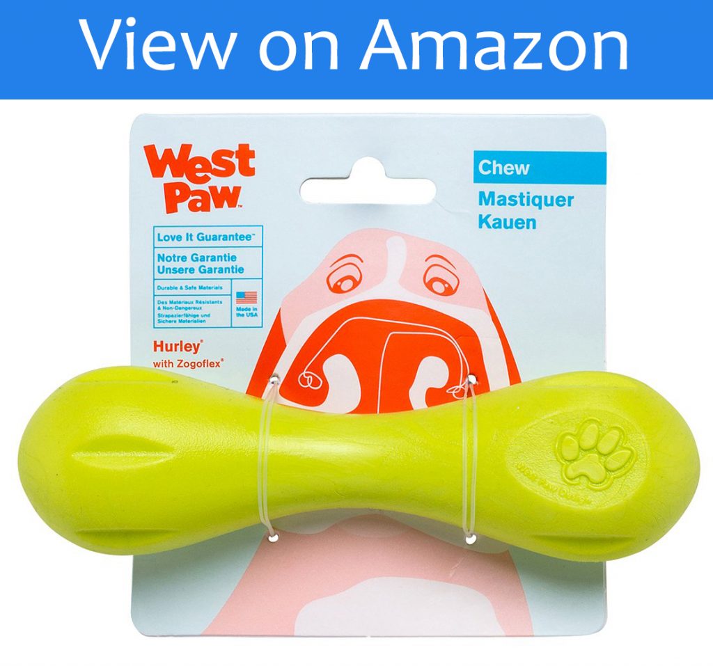 5 Indestructible Dog Toys for 2019 (UK) Tough Toys! Dog Desires