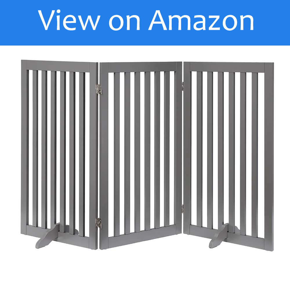 5 Best Indoor Dog Gates for 2020 UK Dog Desires
