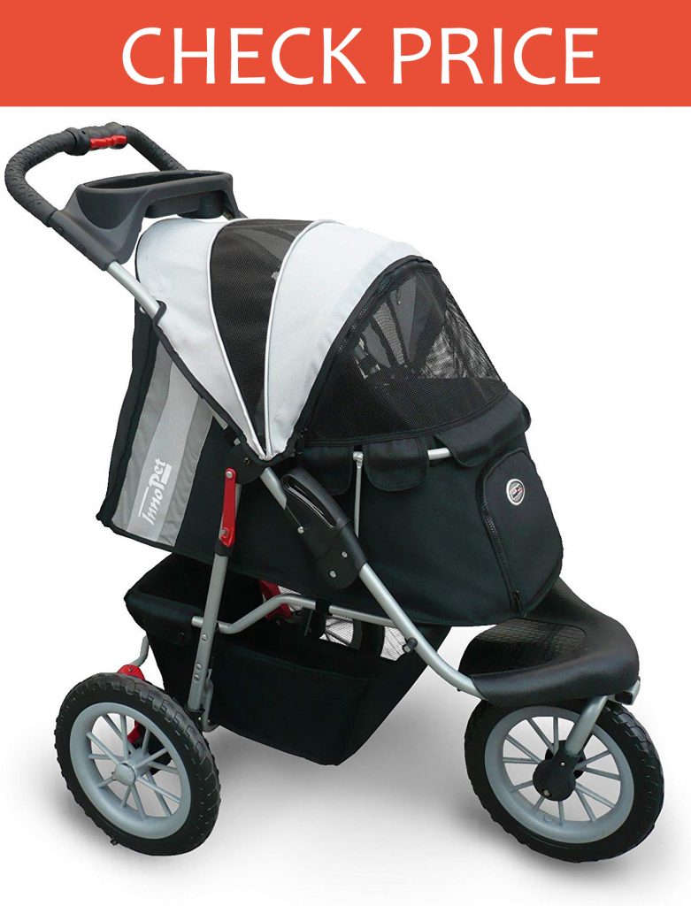 Best Dog Pushchairs & Dog Prams for 2020 | Dog Desires