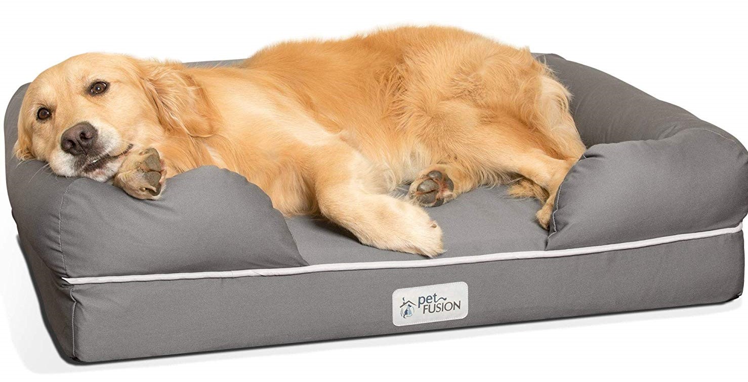 Find Out 21+ Facts On Waterproof Washable Dog Bed  They Forgot to Let You in!
