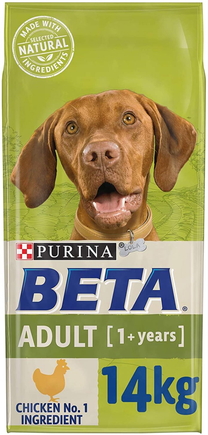 Beta Dog Food Review Dog Desires