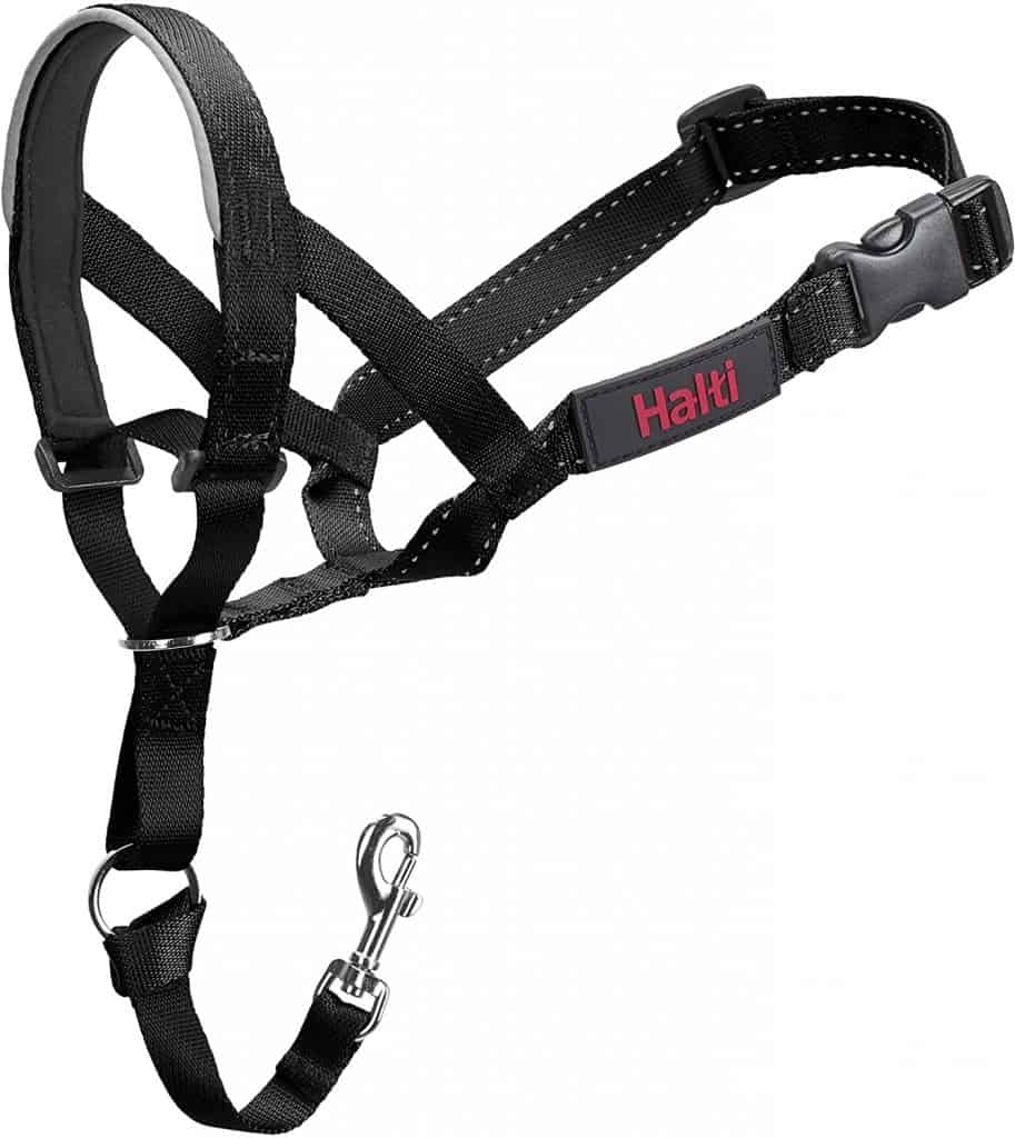Halti Headcollar