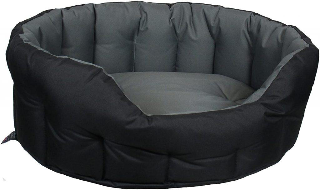 P & L Superior Pet Beds Heavy Duty