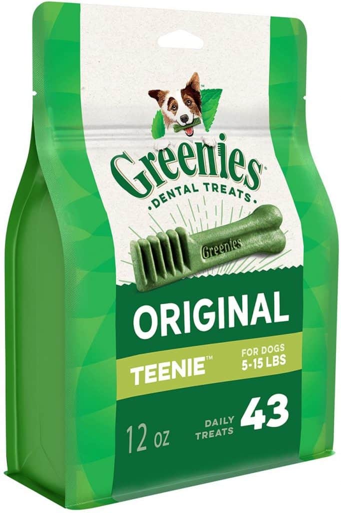 7 Best Dog Dental Chews for 2022 UK Dog Desires
