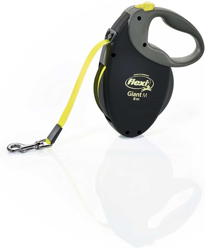 Flexi Giant Dog Lead