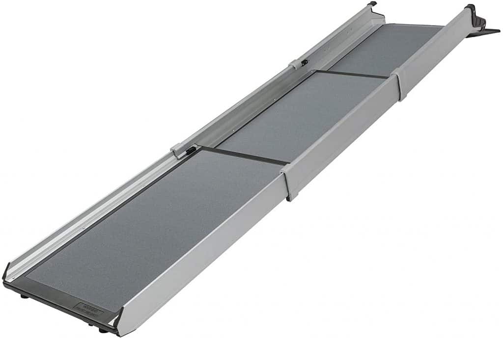 Solvit PetSafe Triscope Pet Ramp