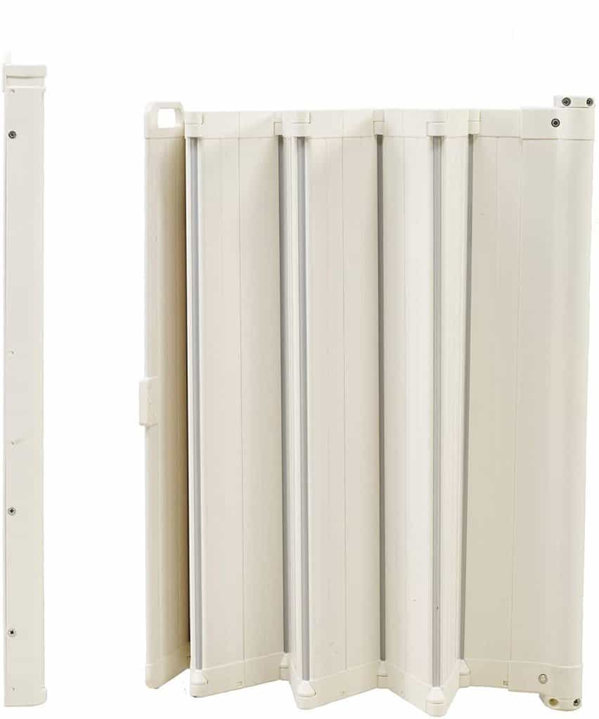 BabyDan Guard Me Auto Foldable Safety Guard