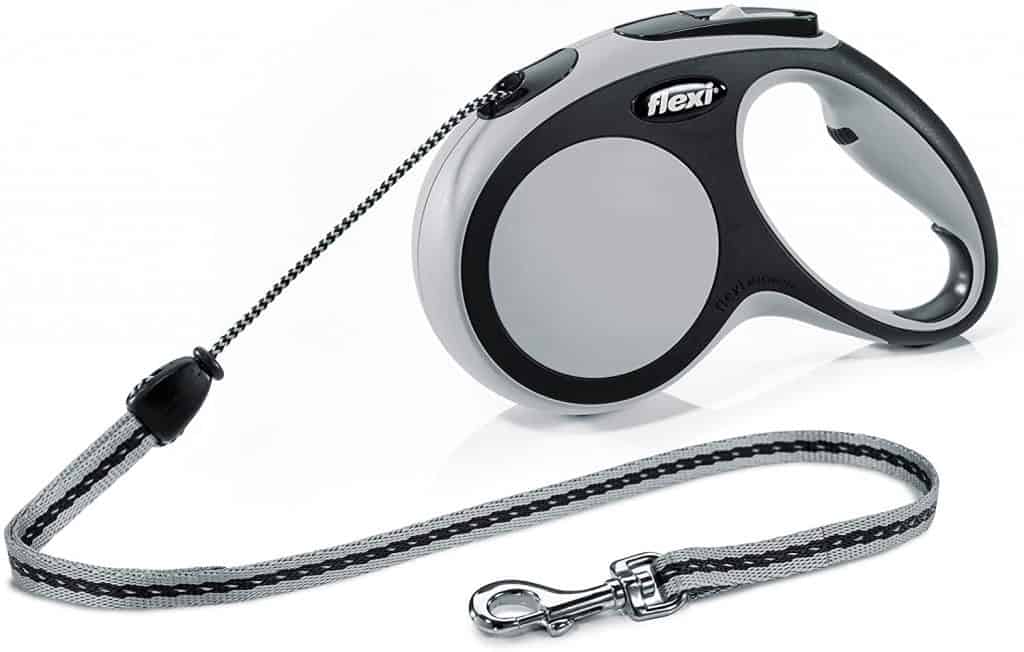 Flexi Retractable Dog Lead