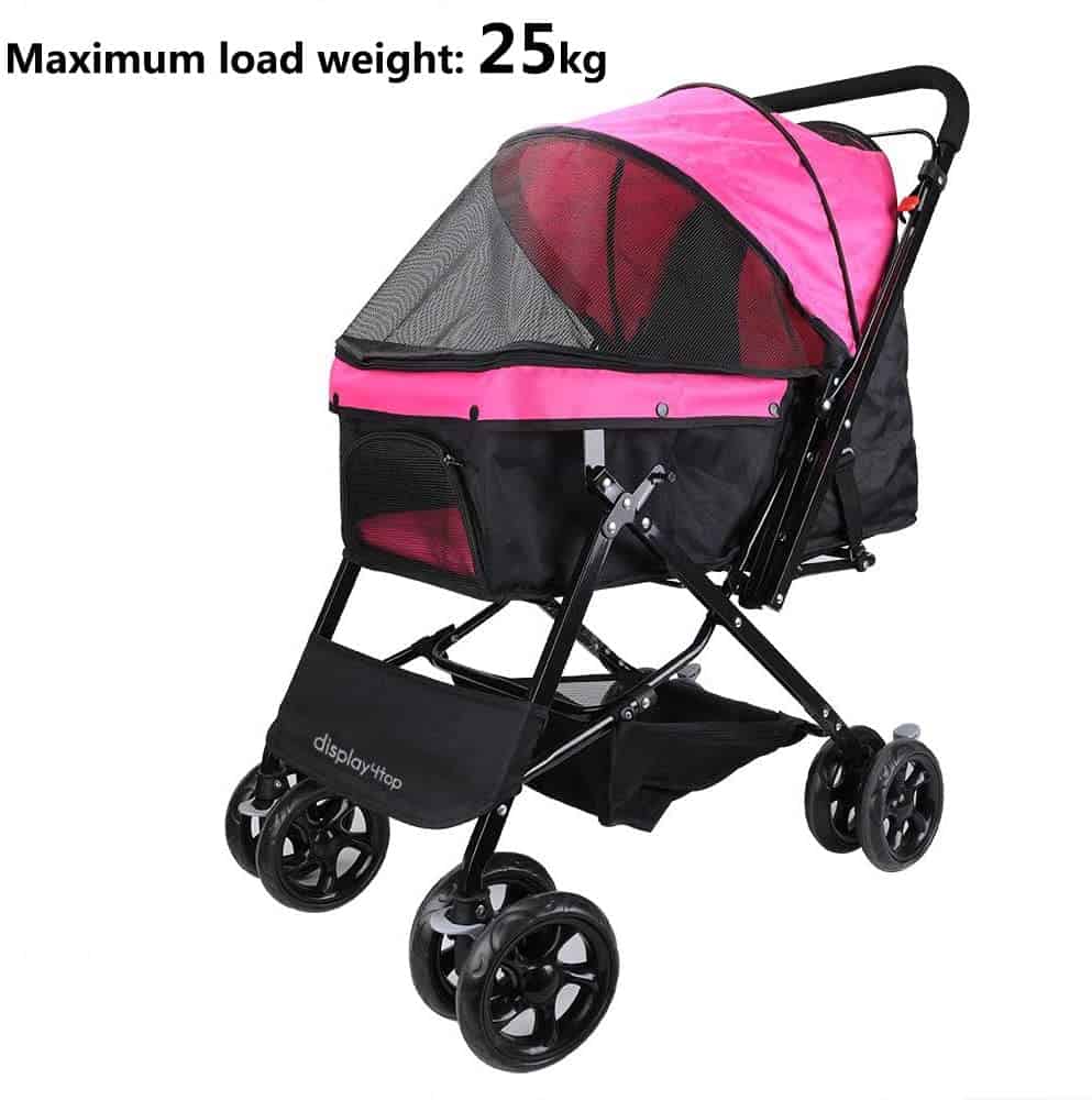 cat prams uk