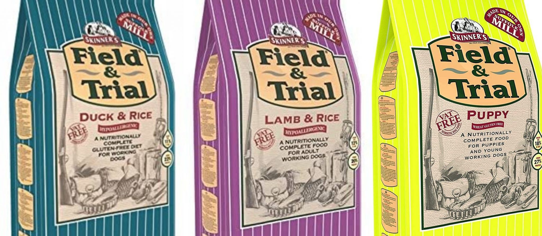 Skinners Dog Food Review Dog Desires