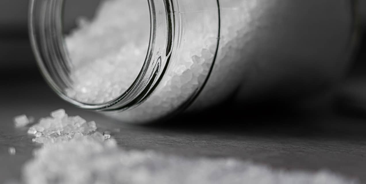 Is Salt Bad For Dogs? Dog Desires