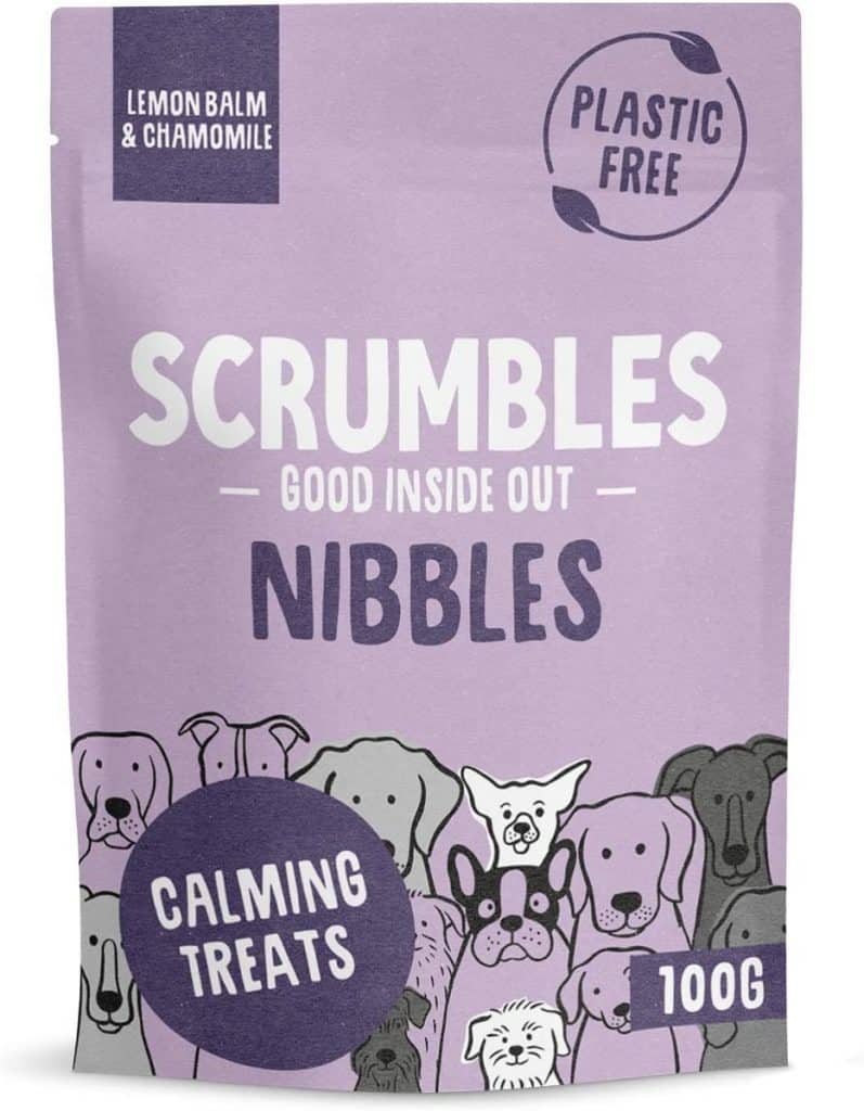 Scrumbles Nibbles Treats