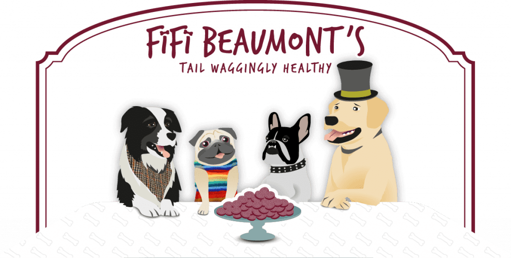 fifi beaumont dog food review